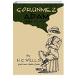 Grnmez Adam H. G. Wells Gece Kitapl