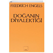 Doann Diyalektii Friedrich Engels Sol Yaynlar