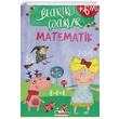 Matematik Becerikli ocuklar Teleskop Popler Bilim