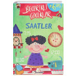 Saatler Becerikli ocuklar Teleskop Popler Bilim
