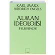 Alman deolojisi (Feuerbach) Sol Yaynlar