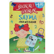 Sayma Becerikli ocuklar Teleskop Popler Bilim