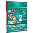 5. Snf 2. Dnem Akl Haritalar Seti Tongu Akademi