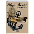 htiyar Gemici Yedi Blmde Samuel Taylor Coleridge Gece Kitapl