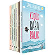 Behrenginin Altn Kalpli ocuklar Seti 6 Kitap Takm Samed Behrengi Bilgi Yaynevi