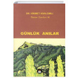 Gnlk Anlar Hikmet Kvlcml Sosyal nsan Yaynlar