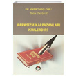 Marksizm Kalpazanlar Kimlerdir Hikmet Kvlcml Sosyal nsan Yaynlar