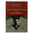 Trkiye Komnist Partisi ve Dr. Hikmet Cenk Acabay Sosyal nsan Yaynlar