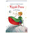 Kk Prens Byk Boy Antoine de Saint Exupery Turkuvaz Kitap