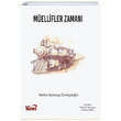 Mellifler Zaman Nehir Gencay Divitiolu Kanes Yaynlar