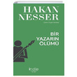 Bir Yazarn lm Hakan Nesser ndie Yaynlar