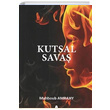 Kutsal Sava Mahboub Amrahy Sona Yaynlar