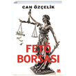 FET Borsas Can zelik Krmz Kedi Yaynevi
