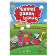 Evvel Zaman inde Hatice Nurbanu Karaca Koloni ocuk