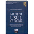 Altn Seri Medeni Usul Hukuku Mehmet Kodakolu Sava Yaynevi