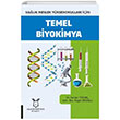 Temel Biyokimya Salk Meslek Yksek Okullar Akademisyen Kitabevi