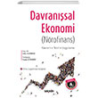 Davransal Ekonomi (Nrofinans) Kavram - Teori - Uygulama Sekin Yaynevi
