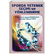 Sporda Yetenek Seimi ve Ynlendirme Akademisyen Kitabevi