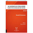 Social Sciences ( AYBAK 2018 Eyll ) Akademisyen Kitabevi