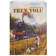 Tren Yolu Aysel Klah Erfidan Sona Yaynlar