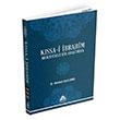Kssai brahim Mehmet Emin Bars Sona Yaynlar