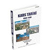 Kars Tarihi 1960 1980 Sona Yaynlar