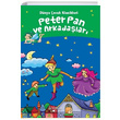 Peter Pan ve Arkadalar Dnya ocuk Klasikleri Hatice Nurbanu Karaca Koloni ocuk