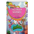 Kelimler Gezegeni Elif Dumanl Somut Yayn Datm