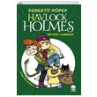 Havlock Holmes Sevgili Mirrrson Isaac Palmiola Mavi Kirpi Yaynlar