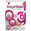 6. Snf Sosyal Bilgiler Konu Kitab Nitelik Yaynlar