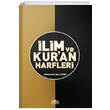 lim ve Kuran Harfleri Muhammed etin Seda Basm Yayn