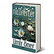 Nilferler mit ner Sokak Kitaplar Yaynlar