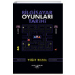 Bilgisayar Oyunlar Tarihi Yiit Tezel Sokak Kitaplar Yaynlar