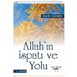 Allahn spat ve Yolu Suphi Gndz Sokak Kitaplar Yaynlar