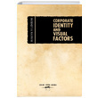 Corporate dentity And Visual Factors Hakan Yldrm Sokak Kitaplar Yaynlar
