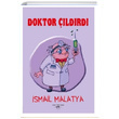 Doktor ldrd smail Malatya Sokak Kitaplar Yaynlar