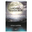 Lebiderya Sessizliim Gnay Cantrk Sokak Kitaplar Yaynlar