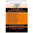 E Ticaret ve Dijital Pazarlama Krat Kazankaya Sokak Kitaplar Yaynlar
