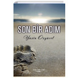 Son Bir Adm Yasin zycel Sokak Kitaplar Yaynlar