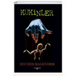 Kukinler Ebuzer Kalender Sokak Kitaplar Yaynlar