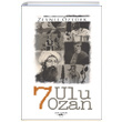 7 Ulu Ozan Zeynel ztrk Sokak Kitaplar Yaynlar