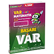 4. Snf Junior Matematik VAR Soru Bankas Ar Yaynclk