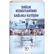Salk Hizmetlerinde Salkl letiim Akademisyen Kitabevi