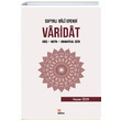 Sofyal Bali Efendi Varid at Hasan zer Kriter Yaynlar