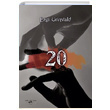 20 Ezgi Grinvald Sokak Kitaplar Yaynlar