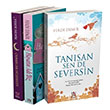 Ferdi Demir Seti 3 Kitap Takm Ferdi Demir Panama Yaynclk