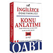2020 ABT ngilizce retmenlii Konu Anlatm Yarg Yaynlar