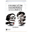 Evleneceim Evleniyoruz Evlendik Serap Meryem Pergole Yaynlar