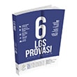 8. Snf LGS Provas Pissa  6 Fasikl DenemeBank