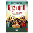 Gazi Han Osman Stk ztrk Anatolia Kitap